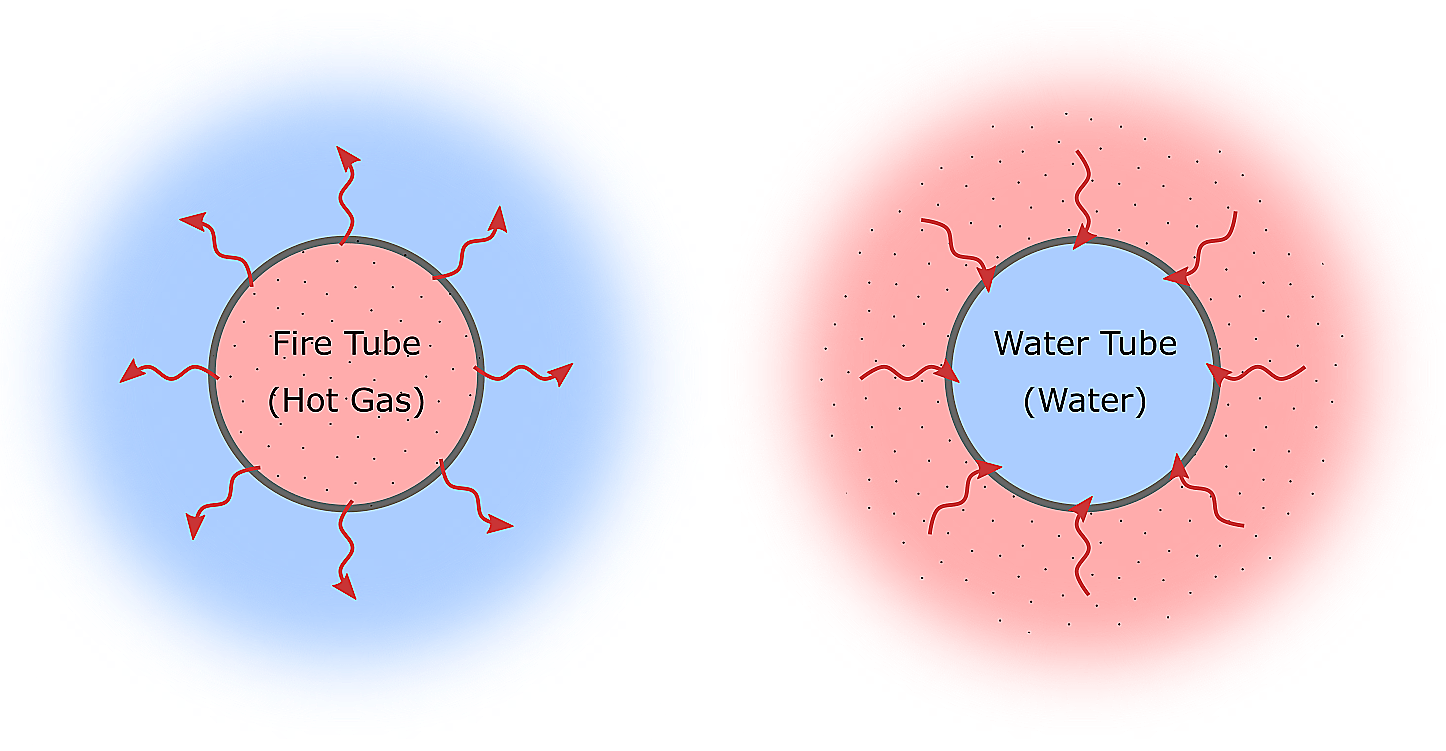 Watertube Boilers Explained saVRee saVRee